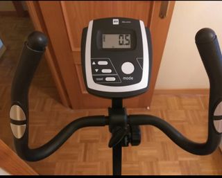 Bicicleta Estática BH ZT100