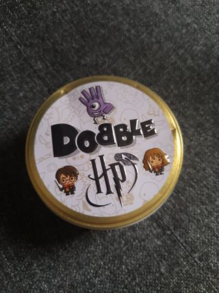 Dobble Harry Potter Juego de Mesa