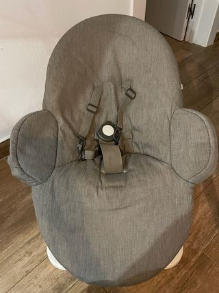 Hamaca Stokke para bebé