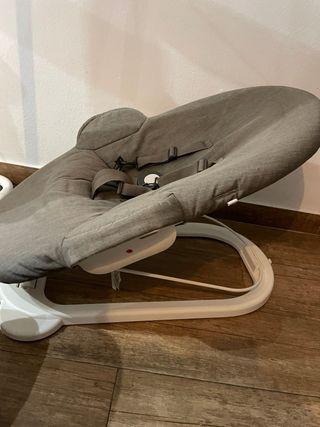 Hamaca Stokke para bebé