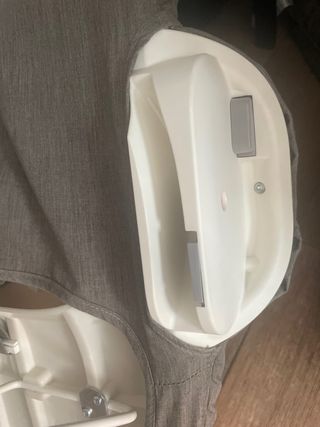 Hamaca Stokke para bebé