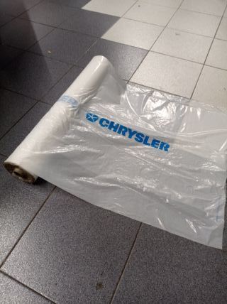 Fundas Asiento Chrysler