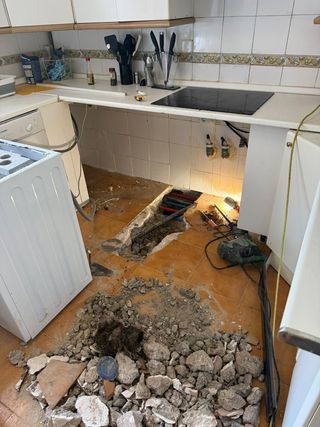 Poceros Madrid y Toledo