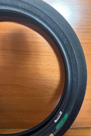 NEUMÁTICOS SLICK MOTO 3