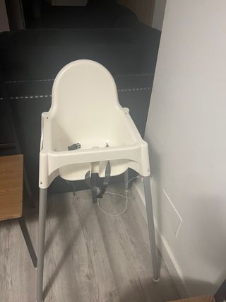 Trona Ikea Nueva