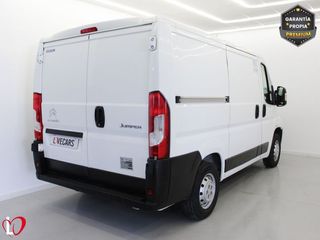Citroën Jumper BlueHDI 30 L1 H1 ISOTERMO + EQUIPO FRIO 120
