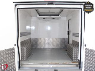 Citroën Jumper BlueHDI 30 L1 H1 ISOTERMO + EQUIPO FRIO 120