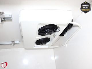 Citroën Jumper BlueHDI 30 L1 H1 ISOTERMO + EQUIPO FRIO 120