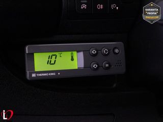 Citroën Jumper BlueHDI 30 L1 H1 ISOTERMO + EQUIPO FRIO 120