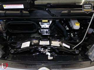 Citroën Jumper BlueHDI 30 L1 H1 ISOTERMO + EQUIPO FRIO 120