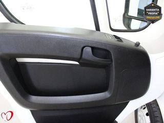 Citroën Jumper BlueHDI 30 L1 H1 ISOTERMO + EQUIPO FRIO 120