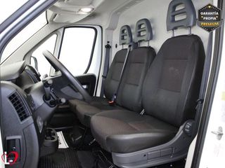 Citroën Jumper BlueHDI 30 L1 H1 ISOTERMO + EQUIPO FRIO 120