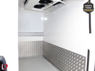 Citroën Jumper BlueHDI 30 L1 H1 ISOTERMO + EQUIPO FRIO 120