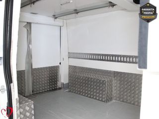 Citroën Jumper BlueHDI 30 L1 H1 ISOTERMO + EQUIPO FRIO 120