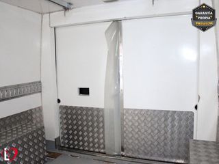 Citroën Jumper BlueHDI 30 L1 H1 ISOTERMO + EQUIPO FRIO 120