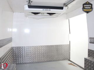 Citroën Jumper BlueHDI 30 L1 H1 ISOTERMO + EQUIPO FRIO 120