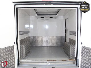 Citroën Jumper BlueHDI 30 L1 H1 ISOTERMO + EQUIPO FRIO 120