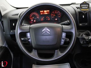 Citroën Jumper BlueHDI 30 L1 H1 ISOTERMO + EQUIPO FRIO 120