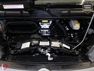 Citroën Jumper BlueHDI 30 L1 H1 ISOTERMO + EQUIPO FRIO 120