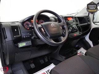 Citroën Jumper BlueHDI 30 L1 H1 ISOTERMO + EQUIPO FRIO 120