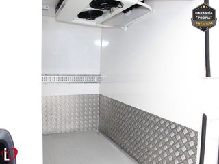 Citroën Jumper BlueHDI 30 L1 H1 ISOTERMO + EQUIPO FRIO 120