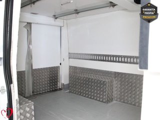 Citroën Jumper BlueHDI 30 L1 H1 ISOTERMO + EQUIPO FRIO 120