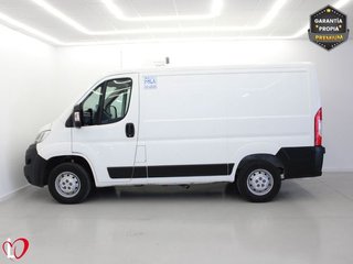 Citroën Jumper BlueHDI 30 L1 H1 ISOTERMO + EQUIPO FRIO 120