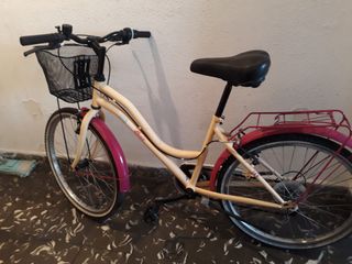 Bicicleta R24