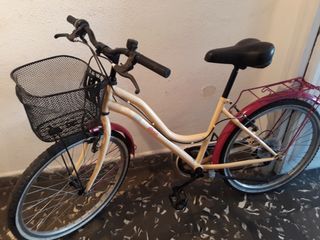Bicicleta R24