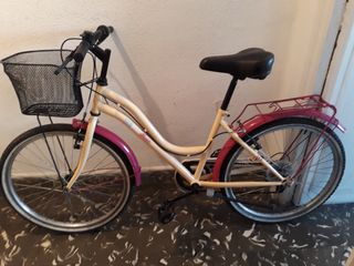 Bicicleta R24