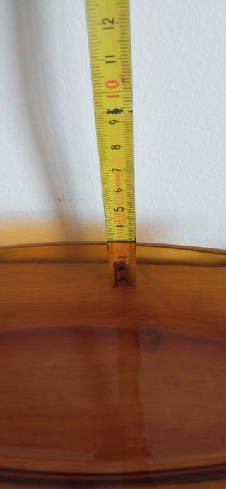 Duralex Fuente Ámbar