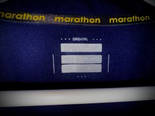 Camiseta Centenario Selección Ecuador Marathon