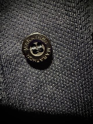 Camiseta Centenario Selección Ecuador Marathon