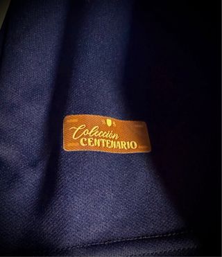 Camiseta Centenario Selección Ecuador Marathon