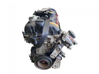 Motor BMW 5 (F10, F11) (2010-2017)