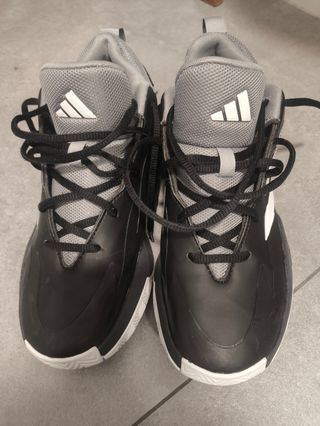 Zapatillas Adidas Baloncesto Talla 38.5