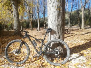 Orbea OIZ M-PRO talla L