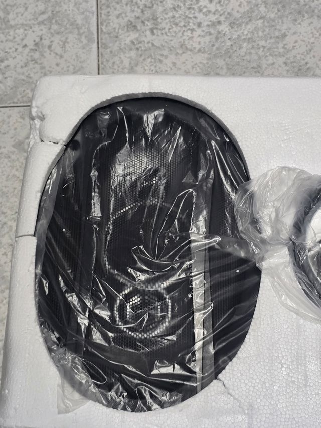 Altavoces auto nuevos 1200W 6x9