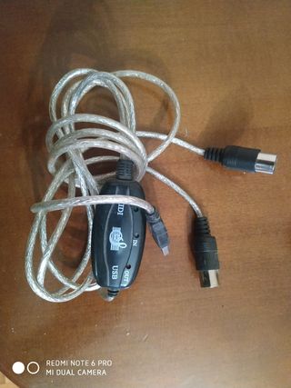 Teclado Casio CTK-591