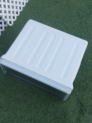 Cajón Congelador Whirlpool