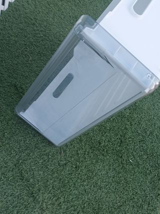 Cajón Congelador Whirlpool