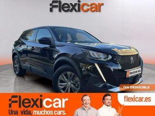 Peugeot 2008 Eléctrico Active Pack
