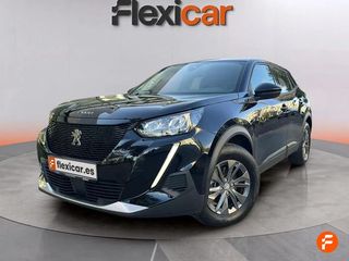 Peugeot 2008 Eléctrico Active Pack