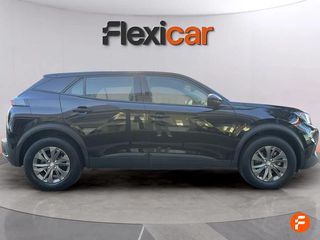 Peugeot 2008 Eléctrico Active Pack
