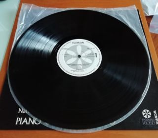 Natalia Lamas - "Galecia" Piano Clásico Galego