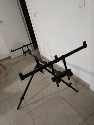 Trípode para Cañas KAIDA