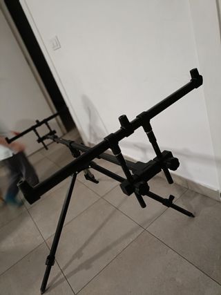 Trípode para Cañas KAIDA