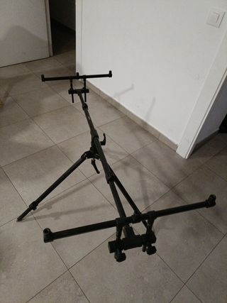 Trípode para Cañas KAIDA