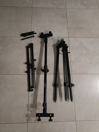 Trípode para Cañas KAIDA