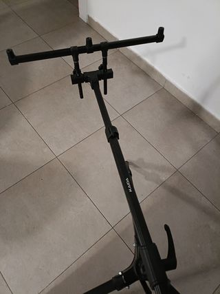 Trípode para Cañas KAIDA
